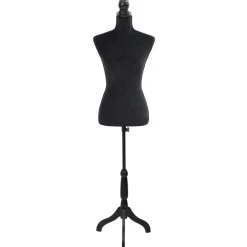 vidaXL Buste de couture Mannequin de Femme