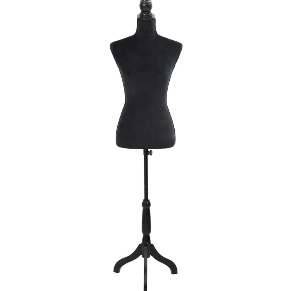 vidaXL Buste de couture Mannequin de Femme