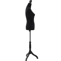 vidaXL Buste de couture Mannequin de Femme