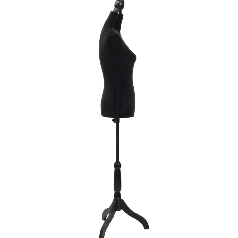 vidaXL Buste de couture Mannequin de Femme