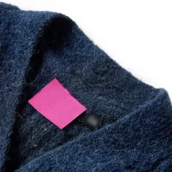 vidaXL Cardigan tricoté pour enfants 104