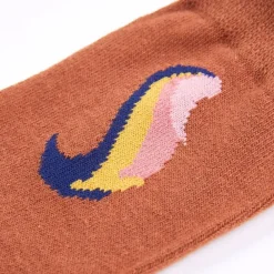 Vêtements & Accessoires-vidaXL Chaussettes pour enfants 5 paires EU 23-26