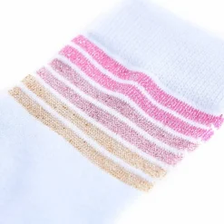 Vêtements & Accessoires-vidaXL Chaussettes pour enfants 5 paires EU 23-26