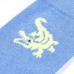 Vêtements & Accessoires-vidaXL Chaussettes pour enfants 5 paires EU 23-26