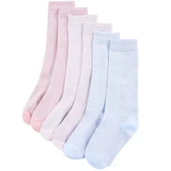 Vêtements & Accessoires-vidaXL Chaussettes pour enfants 5 paires EU 26-29