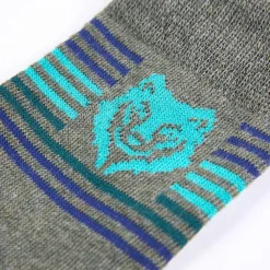 Vêtements & Accessoires-vidaXL Chaussettes pour enfants 5 paires EU 23-26