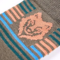 Vêtements & Accessoires-vidaXL Chaussettes pour enfants 5 paires EU 23-26