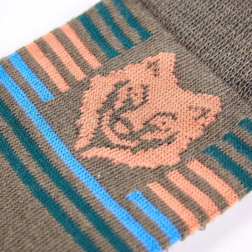 Vêtements & Accessoires-vidaXL Chaussettes pour enfants 5 paires EU 23-26