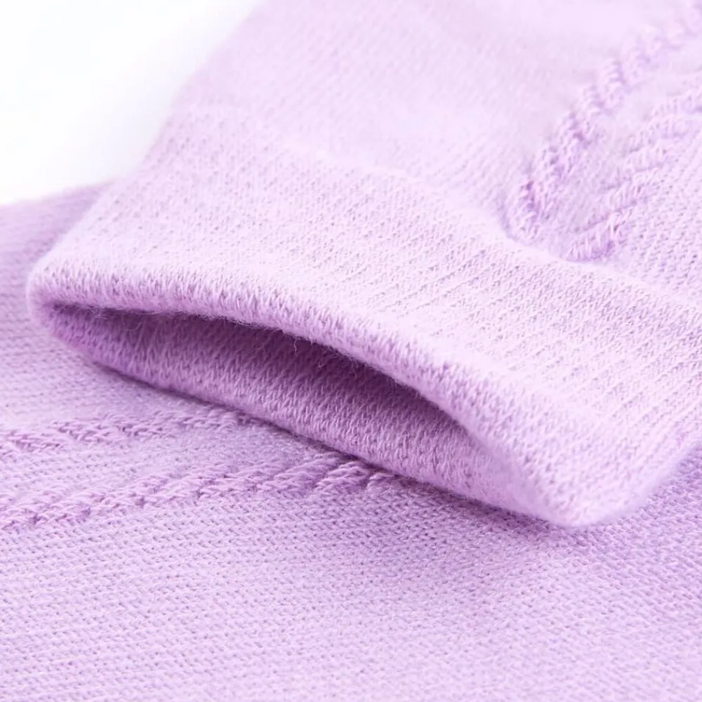 vidaXL Chaussettes pour enfants 5 paires EU 30-34