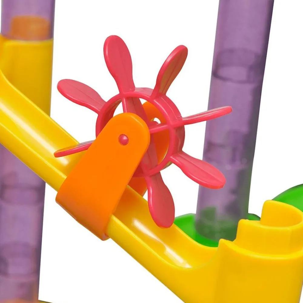 Jouets-vidaXL Circuit à billes pour enfants