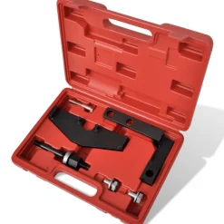 vidaXL Coffret Calage de Distribution Pour BMW Mini Cooper et Cooper S