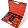 vidaXL Coffret calage distribution BMW