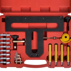 vidaXL Coffret calage distribution BMW