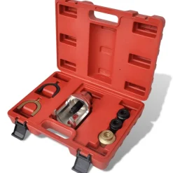 vidaXL Coffret d'adaptateurs extracteurs de joints à rotule VW T4