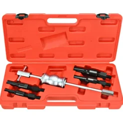 vidaXL Coffret extracteur de roulement intérieur