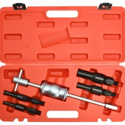 vidaXL Coffret extracteur de roulement intérieur