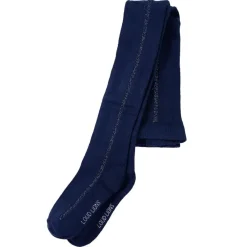 Vêtements & Accessoires-vidaXL Collants pour enfants 92 Bleu marine