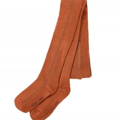 Vêtements & Accessoires-vidaXL Collants pour enfants 92 Cognac
