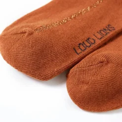 Vêtements & Accessoires-vidaXL Collants pour enfants 92 Cognac