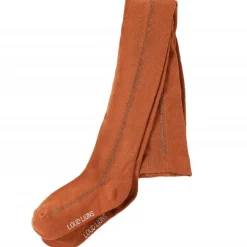 Vêtements & Accessoires-vidaXL Collants pour enfants 92 Cognac