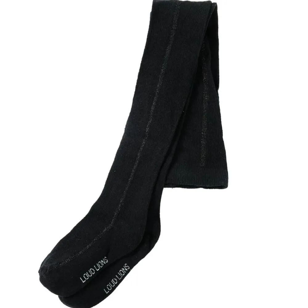 Vêtements & Accessoires-vidaXL Collants pour enfants 92 Noir