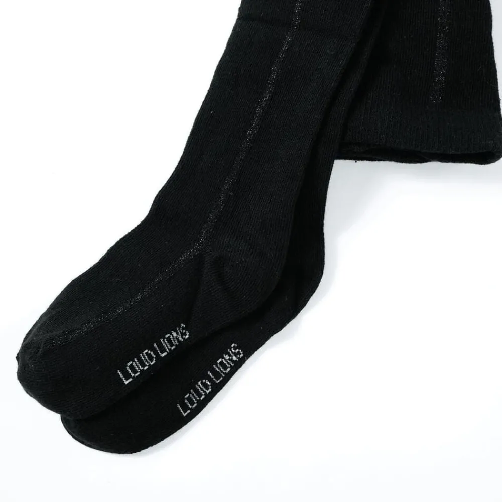 Vêtements & Accessoires-vidaXL Collants pour enfants 92 Noir
