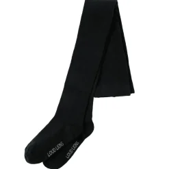 Vêtements & Accessoires-vidaXL Collants pour enfants 104 Noir