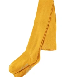 Vêtements & Accessoires-vidaXL Collants pour enfants foncé 104 Ocre