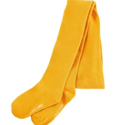 Vêtements & Accessoires-vidaXL Collants pour enfants 104 Ocre