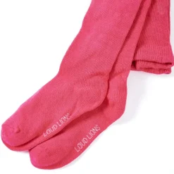 Vêtements & Accessoires-vidaXL Collants pour enfants vif 92 Rose