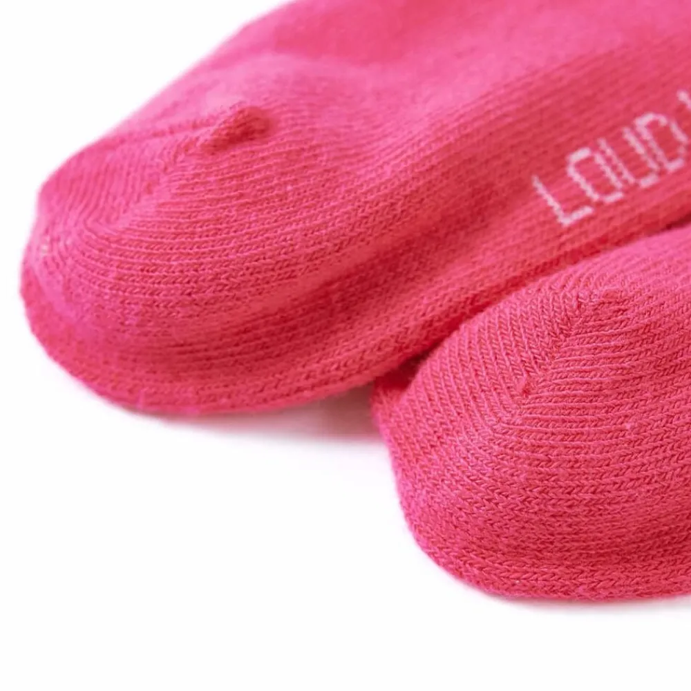 Vêtements & Accessoires-vidaXL Collants pour enfants vif 92 Rose