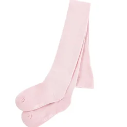 Vêtements & Accessoires-vidaXL Collants pour enfants rose pâle 92 Rose délicat