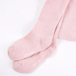 Vêtements & Accessoires-vidaXL Collants pour enfants rose pâle 92 Rose délicat