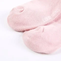 Vêtements & Accessoires-vidaXL Collants pour enfants rose pâle 92 Rose délicat