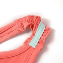 vidaXL Débardeur enfant 116