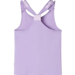 Vêtements & Accessoires-vidaXL Débardeur enfant 92 Lila