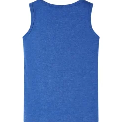 vidaXL Débardeur enfant mélange 92