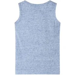 vidaXL Débardeur enfant mélange 104