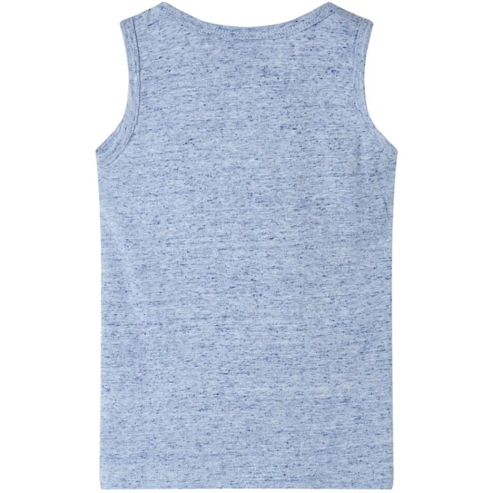 vidaXL Débardeur enfant mélange 104