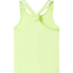 Vêtements & Accessoires-vidaXL Débardeur pour enfants fluo 104 Jaune