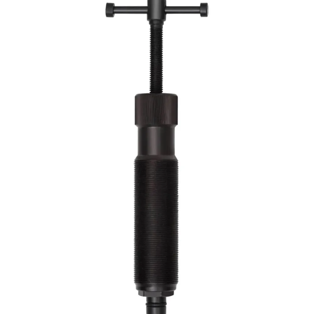 Equipement & Outils De Garage-vidaXL Extracteur broche hydraulique 10 Ton