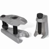 vidaXL Extracteur de joint à rotule 2 pcs