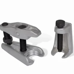 vidaXL Extracteur de joint à rotule 2 pcs