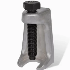 vidaXL Extracteur de joint à rotule 2 pcs