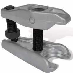vidaXL Extracteur de joint à rotule 2 pcs