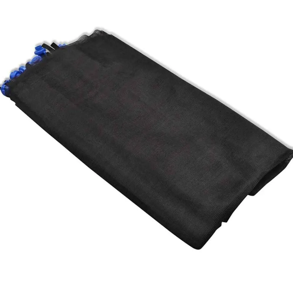 vidaXL Filet de sécurité pour trampoline rond 3,05 m