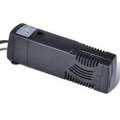 vidaXL Filtre interne aquarium avec pompe 300 l/h filtration