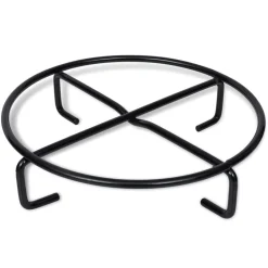 Arts De La Table & Arts Culinaires-vidaXL Four néerlandais avec accessoires inclus