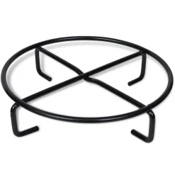 Arts De La Table & Arts Culinaires-vidaXL Four néerlandais avec accessoires inclus