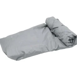 vidaXL Housse pour bateau gris 427-488 cm (longueur) 173 cm (largeur)
